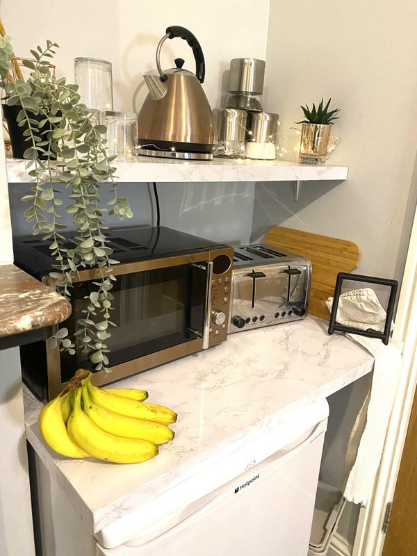 'Double room in Woolwich Arsenal High St. ' Room to Rent from SpareRoom