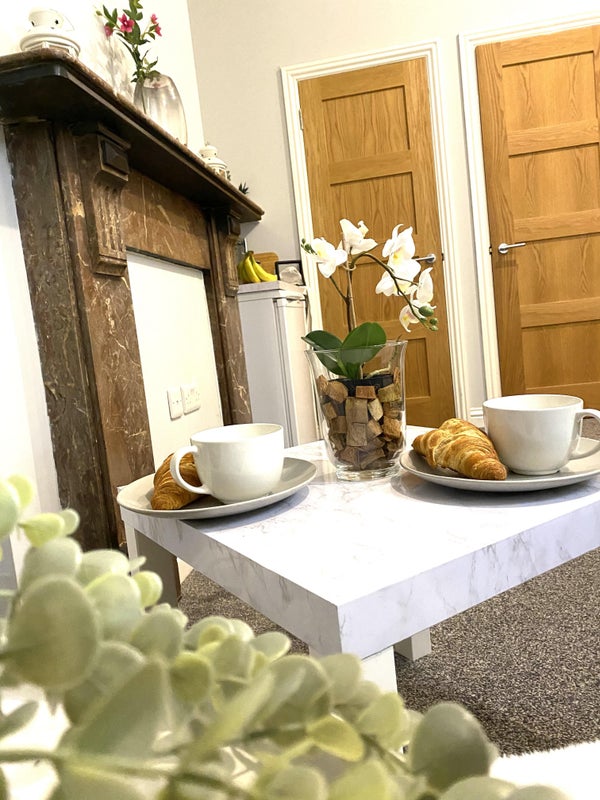 'Double room in Woolwich Arsenal High St. ' Room to Rent from SpareRoom