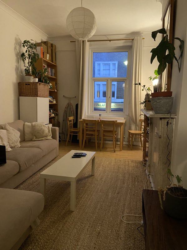 Photo 1: Living room