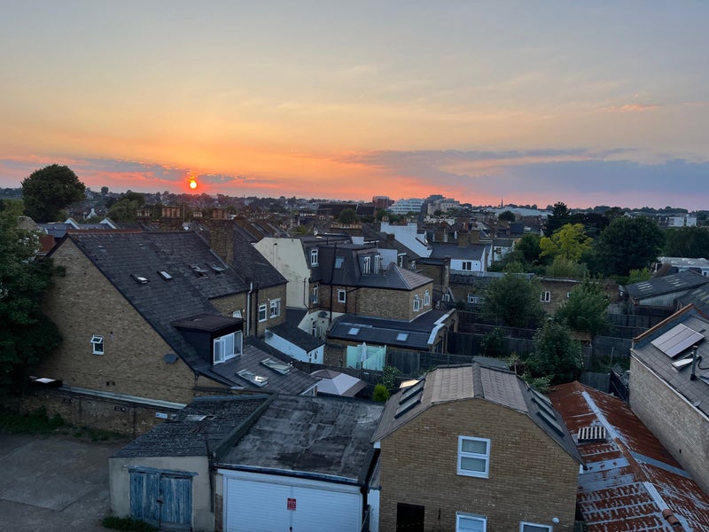 'Large Double Bedroom for Rent Wimbledon SW19 🌳' Room to Rent from