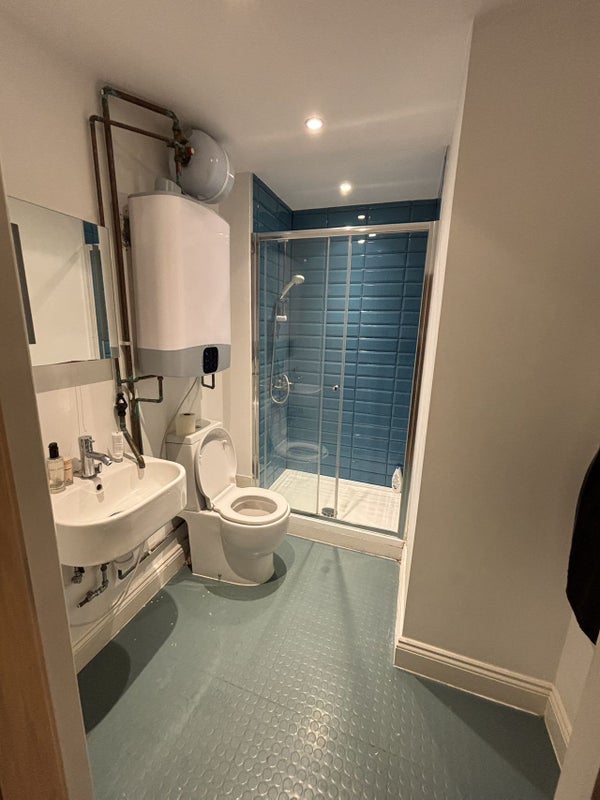 'Spacious, LightFilled Apartment Near Kings Cross ' Room to Rent from