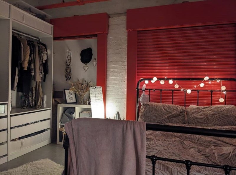 Photo 1: Your room