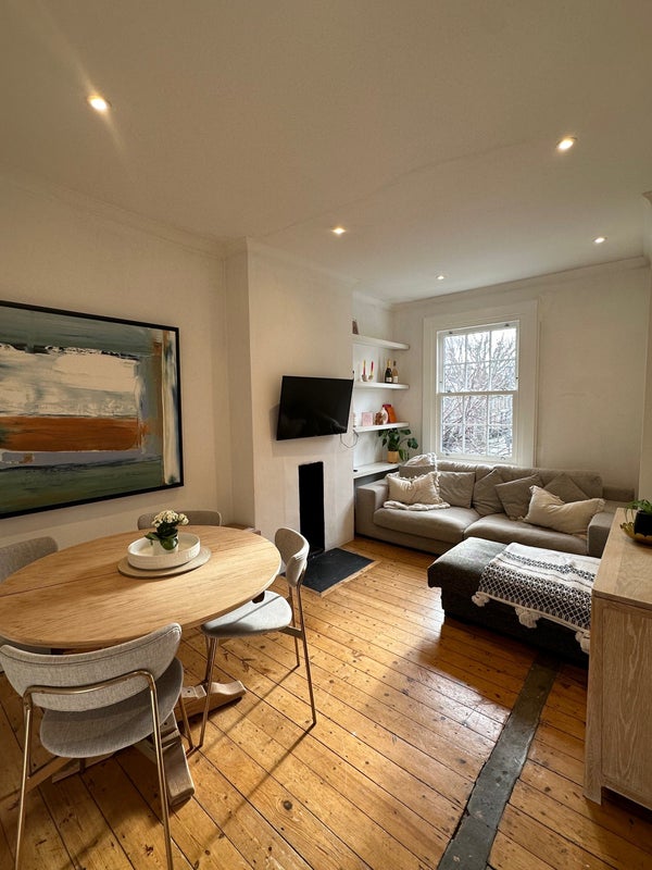 'Room to rent in Battersea available now ' Room to Rent from SpareRoom