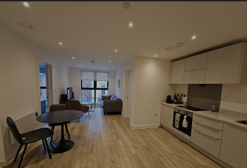 'Flat share in the condor ' Room to Rent from SpareRoom