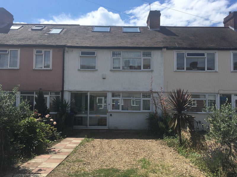 Photo 1: Free double drive 