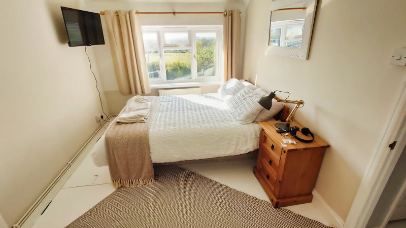 Photo 1: Your bedroom View 2