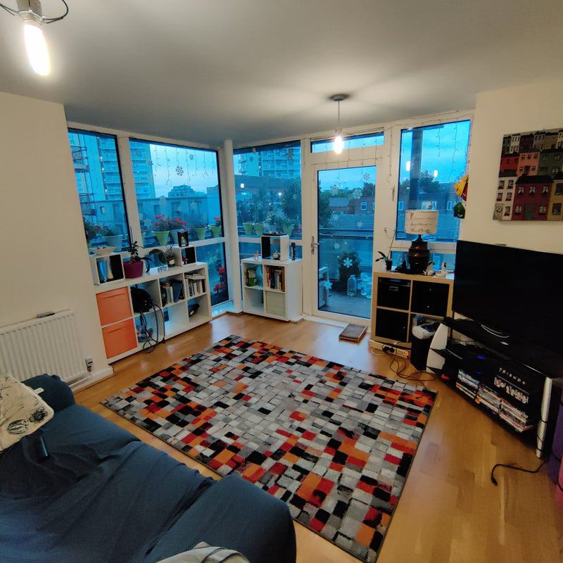 Photo 1: Living room