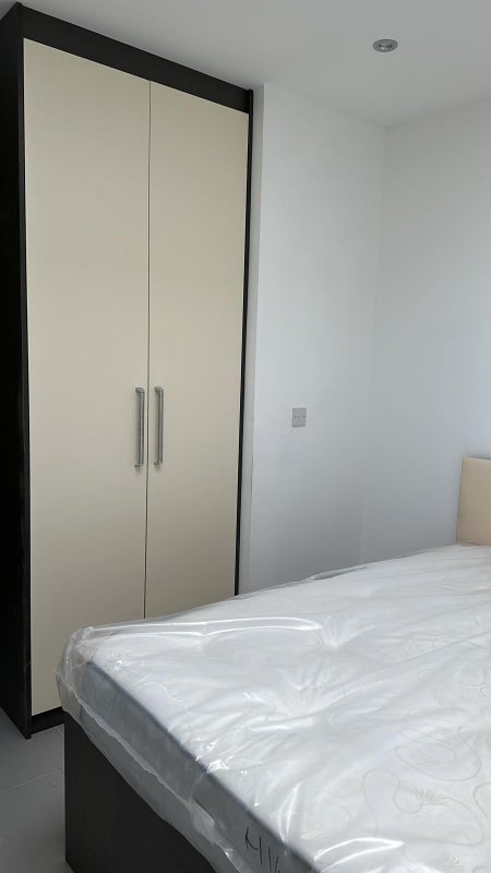 Photo 5: Fitted Wardrobe / Hanging Rails