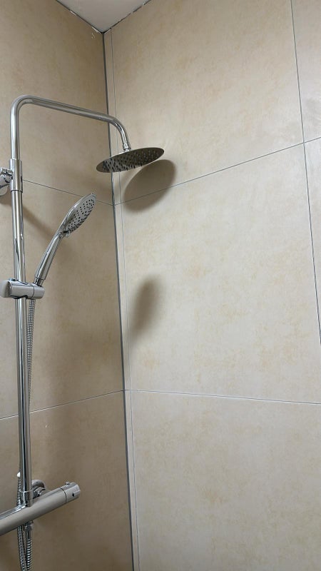 Photo 7: Modern bathroom 