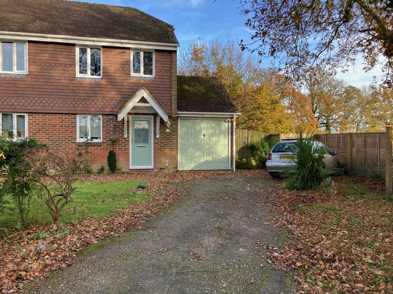 Photo 1: Front Drive