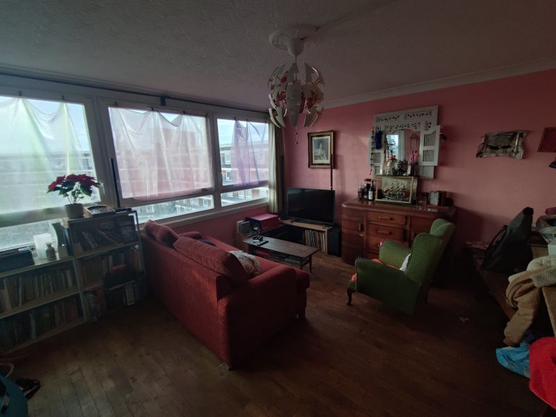 Photo 1: Living room