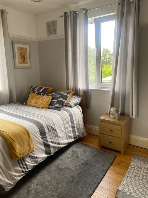 Photo 1: double room