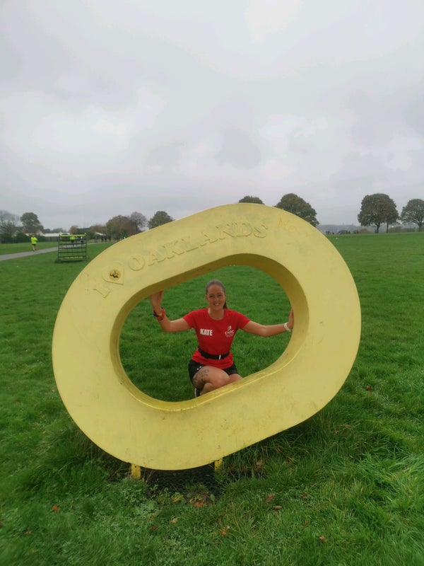 Photo 1: tourist parkrun