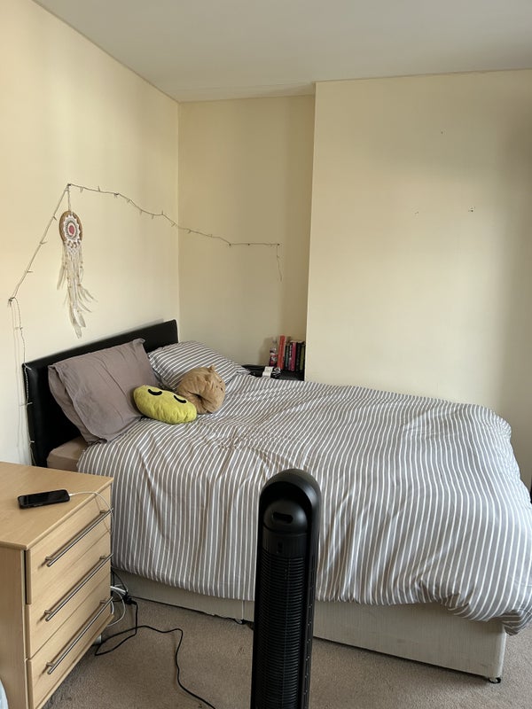 'Spacious room available for rent ' Room to Rent from SpareRoom