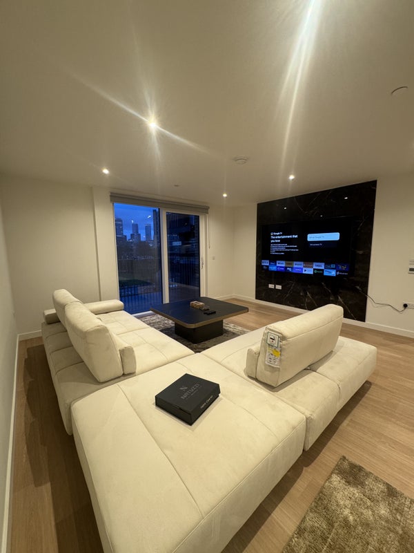 Photo 1: Living Room