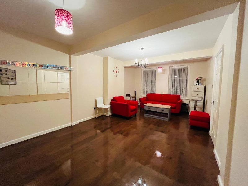 'Single Room Available ' Room to Rent from SpareRoom