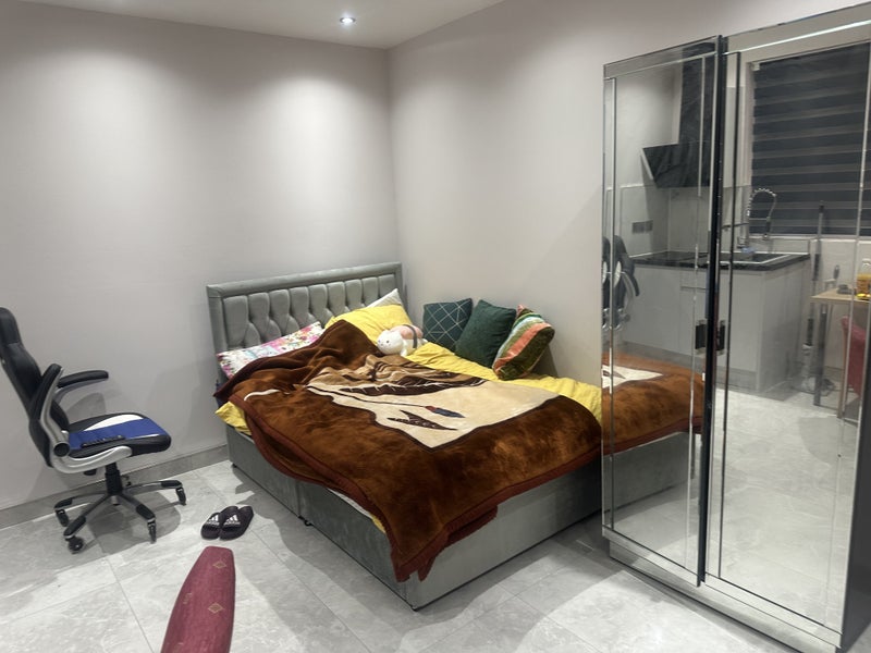 Photo 1: Living Room