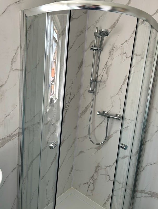 Photo 1: Shower 