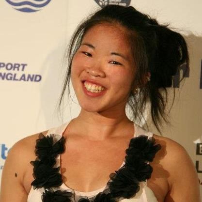 Photo 1: I won an award!