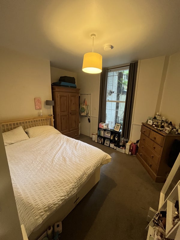 Photo 1: Room (Yours)