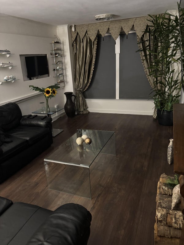 Photo 1: Living Room