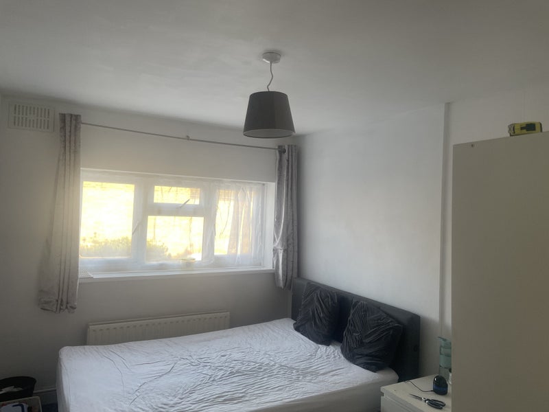 Photo 1: Double Room