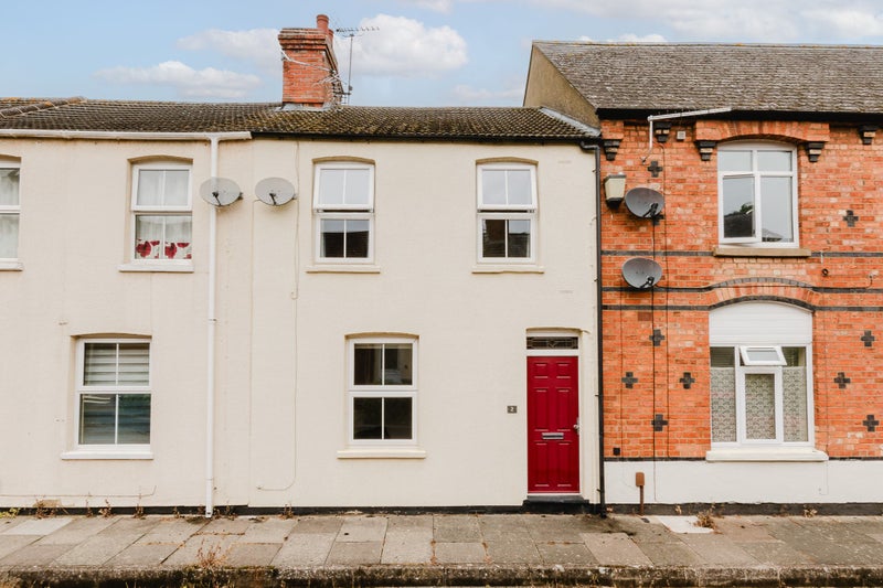 Photo 1: Street View 