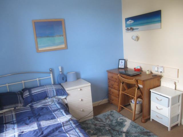 Photo 1: The bedroom