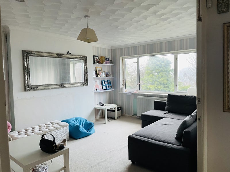 Photo 1: Living room