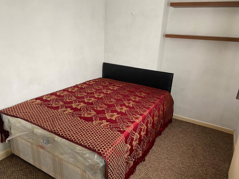 Photo 1: DOUBLE ROOM £600
