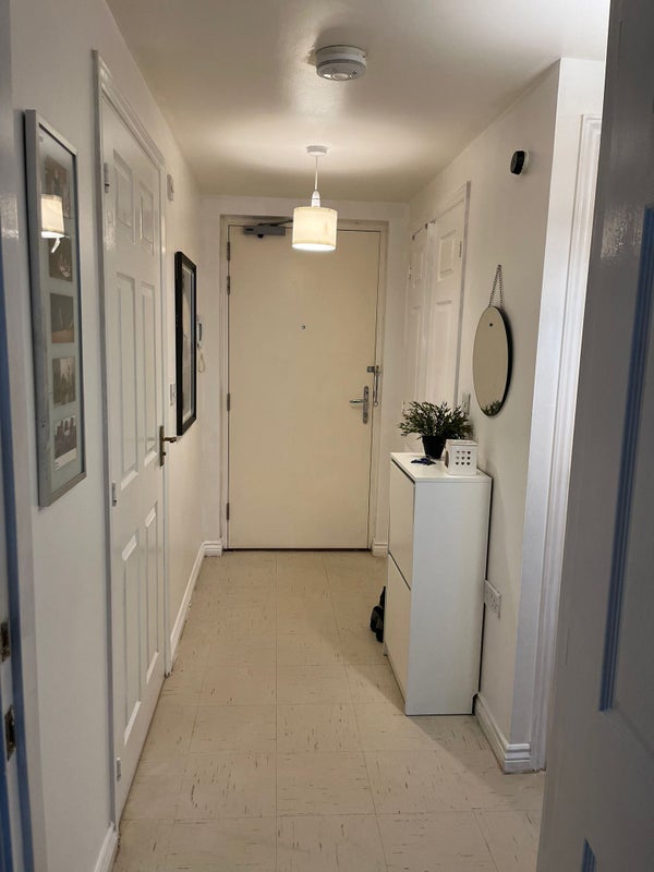 Photo 1: Hall