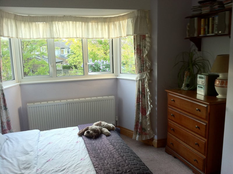 'Cosy Double Room to Rent, Surbiton ' Room to Rent from SpareRoom