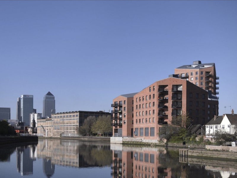 Photo 1: External view