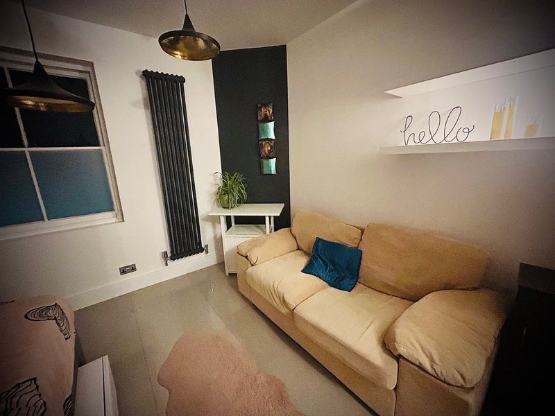 Photo 1: Room (Yours)
