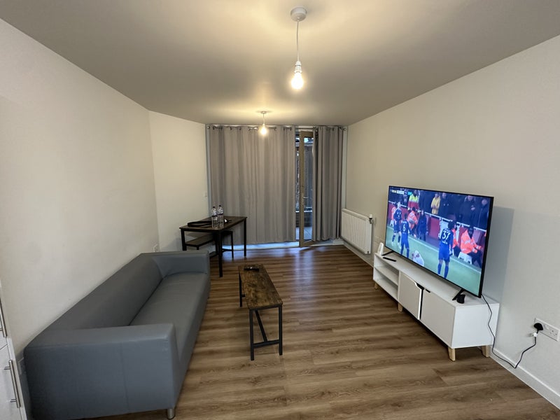 Photo 1: Living room