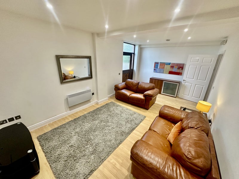 Photo 1: Living Room