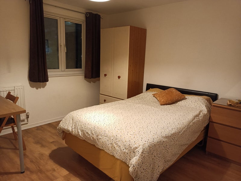 Photo 1: Room upstairs free