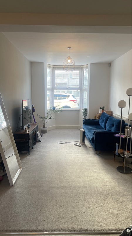 Photo 1: Living Room