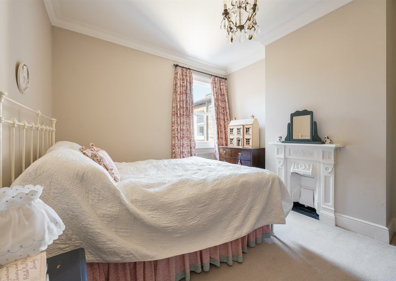 Photo 1: Your bedroom