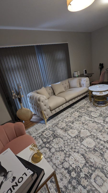 Photo 1: Living room