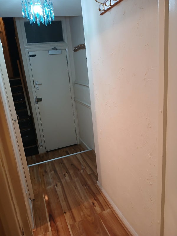 Photo 1: Entrance Collidor to the bedroom 