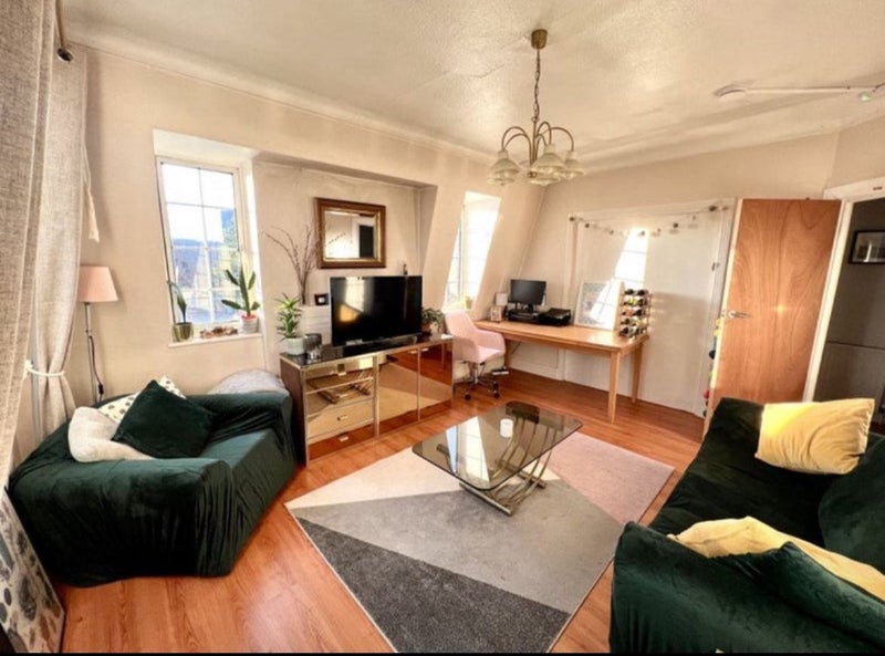 Photo 1: Living Room