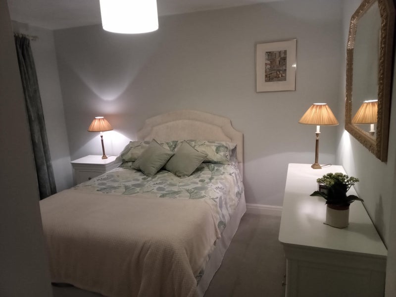 Photo 1: Available bedroom