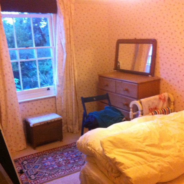 Photo 1: One of the bedrooms