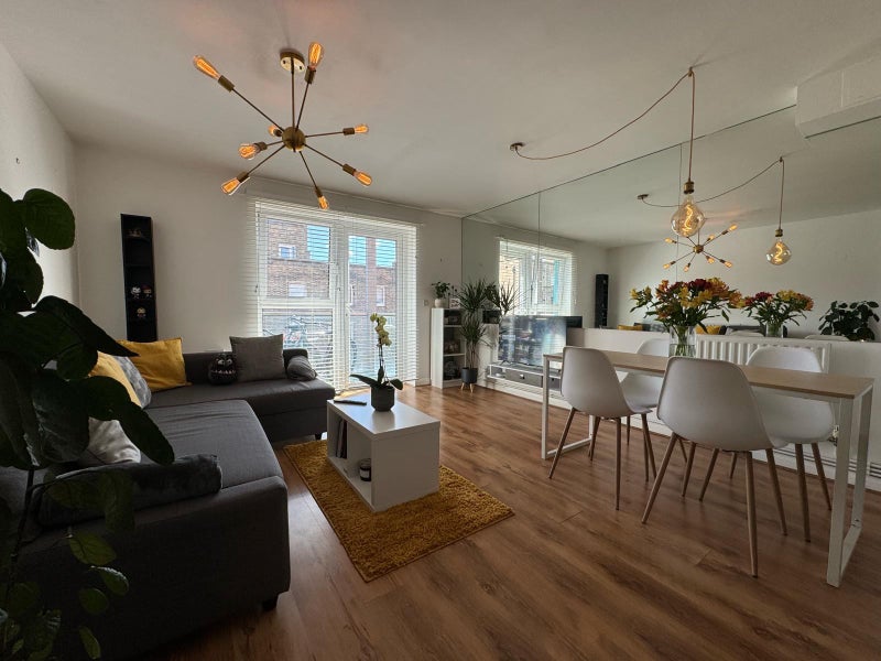 Photo 1: Living Room