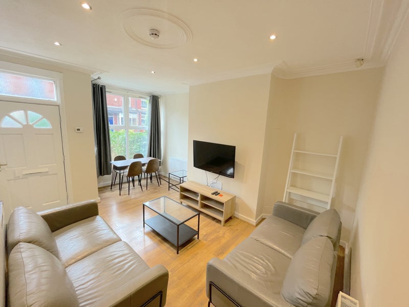 Photo 1: Living Room