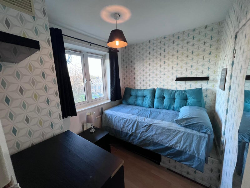 Photo 1: The bedroom