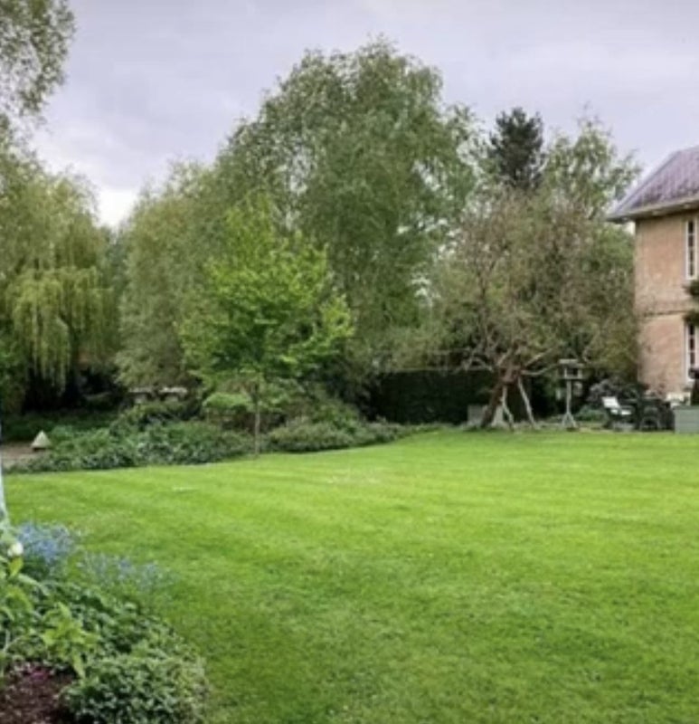 Photo 1: Garden