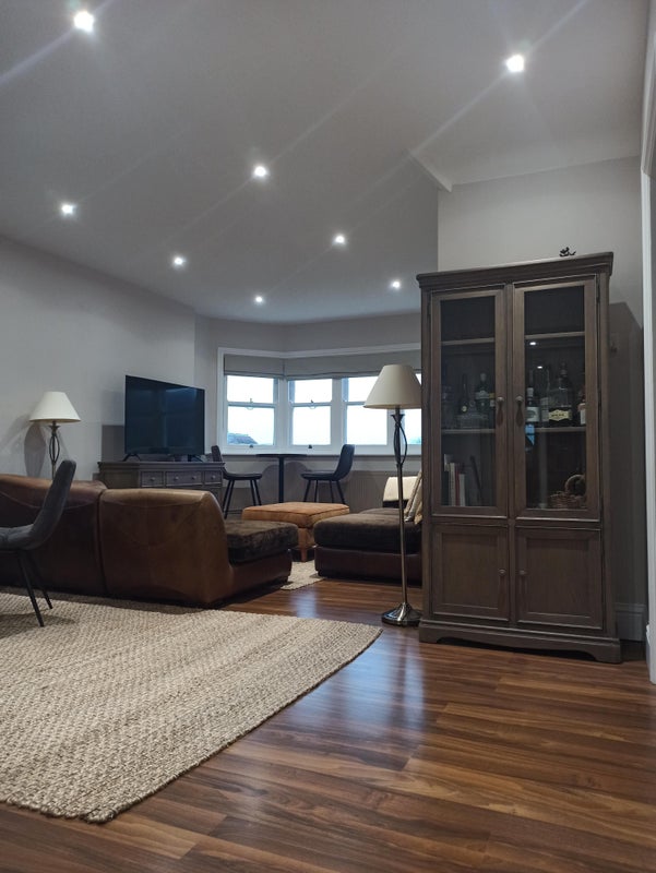 Photo 1: Living Room