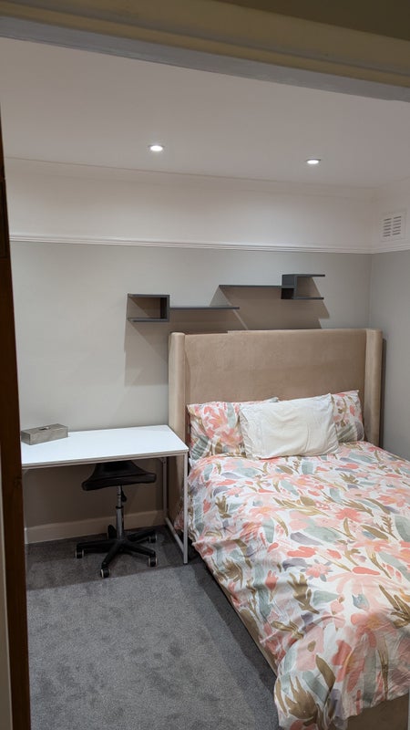 Photo 1: The room for rent